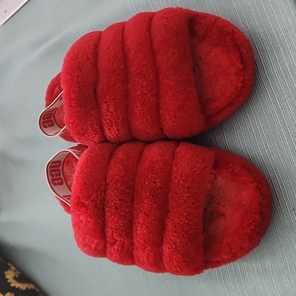 Ugg sandals